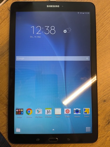 Samsung galaxy tab sm t560 - tab, sm-t560