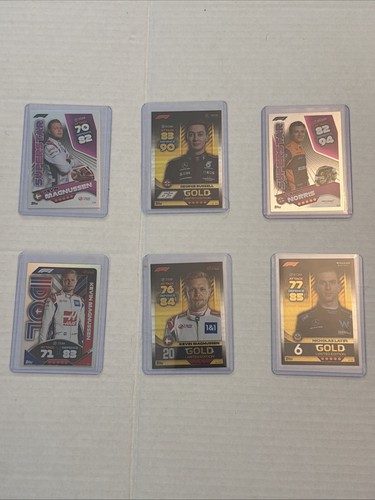 Lotto carte topps turbo - carte,