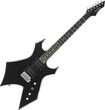 Rocktile Warhead chitarra