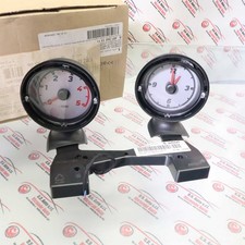 STRUMENTO CONTAGIRI E OROLOGIO