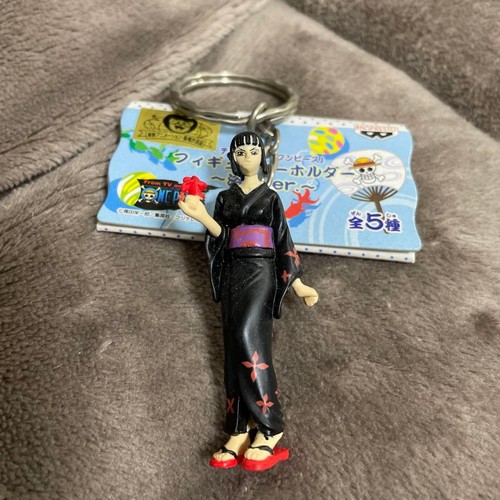 Portachiavi one piece nico - portachiavi,