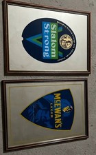 Quadri a Specchio Pubblicitari