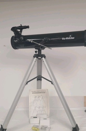 Skywatcher astrolux telescopio - skywatcher,