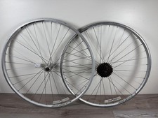 Set ruote vintage Weinmann