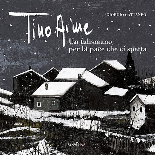 Tino aime talismano per la - per,
