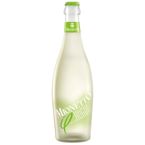 Mionetto hugo aperitivo - il,