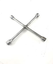 USAG CHIAVE CRIC MARTINETTO SEAT IBIZA (2000) 1.4 BENZINA 44KW 3P