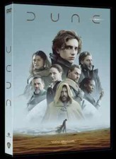 Dune 2021 DVD NUOVO