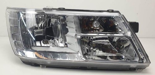 Faro fanale destro per fiat - destro,