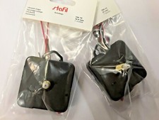 Meccanismo per orologi Stafil