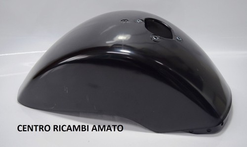 Parafango anteriore vespa - parafango,