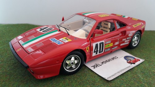 Ferrari gto 1984 40 - #,