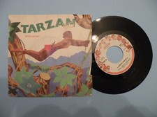 AA.VV. - TARZAN / CITA NELLA