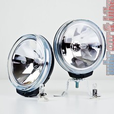 Faro proiettore Hella Comet FF