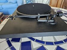 Pro-ject debut phono