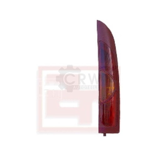 Luce destra per renault kangoo - destra,
