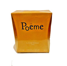 Lancome POEME Eau De Parfum