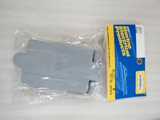 PIASTRA COPERTURA SOLLEVATORE