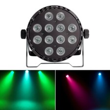 Luce DMX 120W LED PAR 64
