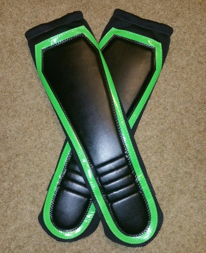Kickpads pro wrestling nero - kickpads,