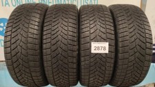 GOMME USATE 215/55r18 GOODYEAR ULTIME 2 INVERNALE 99 V 2018 6.6mm (85%) PNEUM...