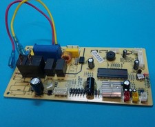 SCHEDA ELETTRICA PER