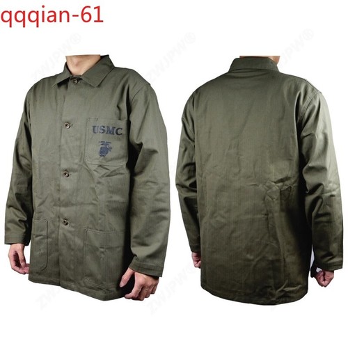Green vintage wwii ww2 usmc - wwii,