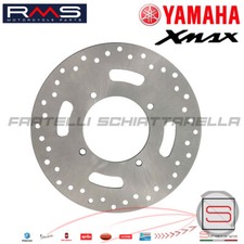 Disco Freno Posteriore Yamaha