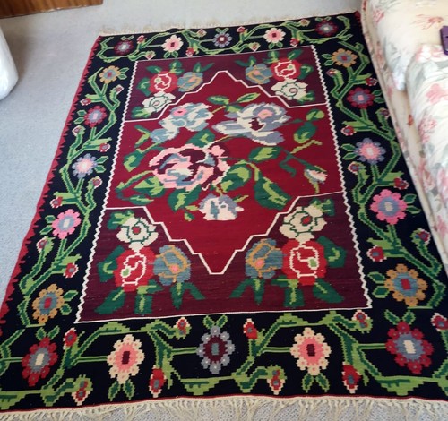 Tappeto persiano 220cm - persiano,