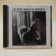 U2 - Wide Awake In America | CD | Zustand gut