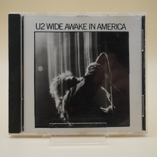 Wide awake america - -,