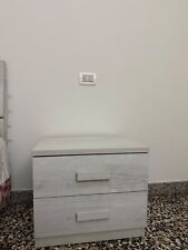 camera da letto matrimoniale completa usata