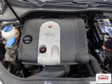 Motore volkswagen golf 2005 - golf,