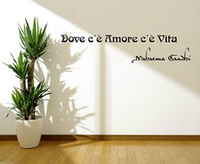 Wall stickers adesivi murali - adesivi,