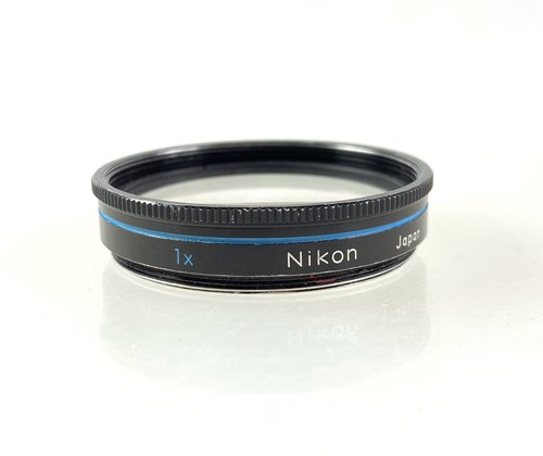 Nikon nahlinse medical - nahlinse,