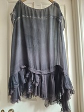 Abito AllSaints Eider UK10 12