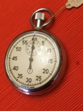 Cronometro carica manuale