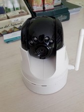 D-Link telecamera ip DCS-5222L