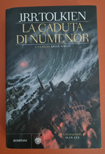 J.R.R. Tolkien - La Caduta Di
