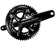 Guarnitura bici strada Shimano