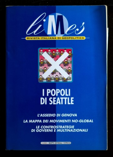 Popoli seattle - popoli,