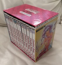 L’Incantevole Creamy Dvd