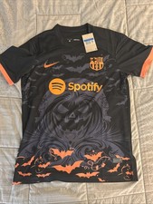 maglia da calcio barcellona