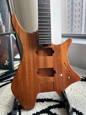 Corpo Chitarra Elettrica