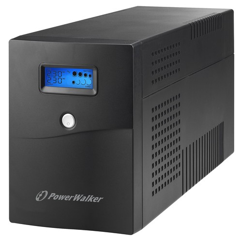 Powerwalker 3000 scl gruppo - 3000,