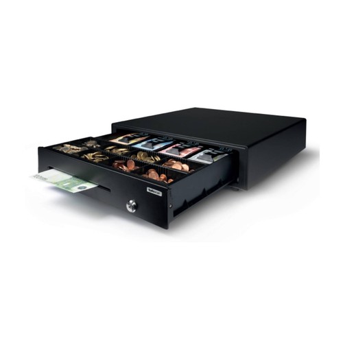 Cassetto cassa safescan - cassetto,
