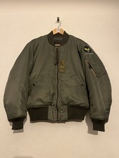 BRONSON INC.  Ma-1 Flight