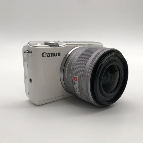 Canon eos m10 fotocamera - m10,