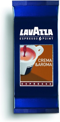 Lavazza crema aroma - crema,