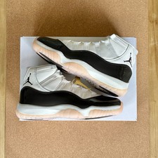 UK 4.5 - Air Jordan 11 Retro
